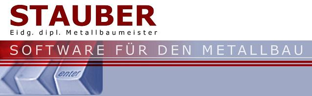 Logo Stauber